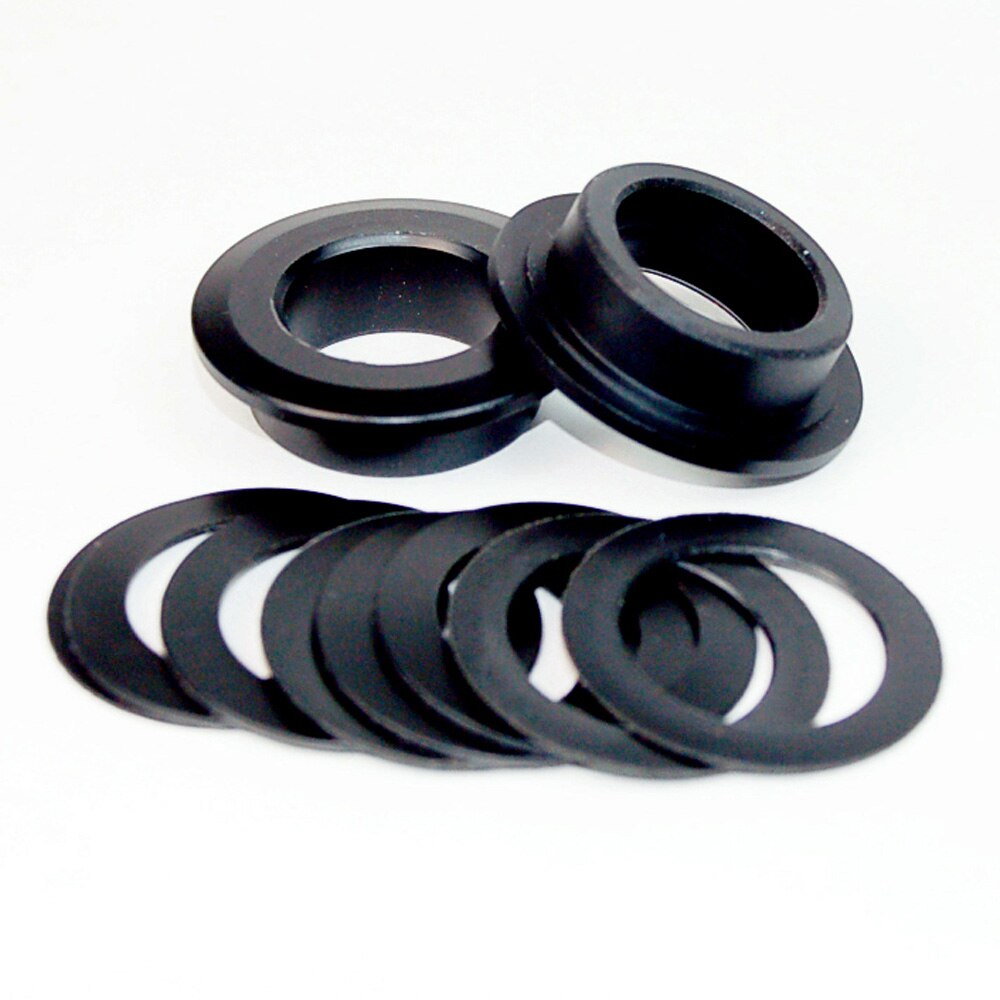 BB CONVERSION KIT WHMFG 386EVO TO 24/22MM SRAM