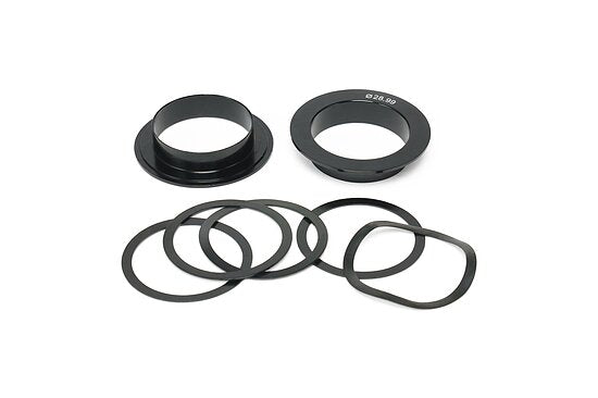 Seido T47 BB Spindle Adaptor