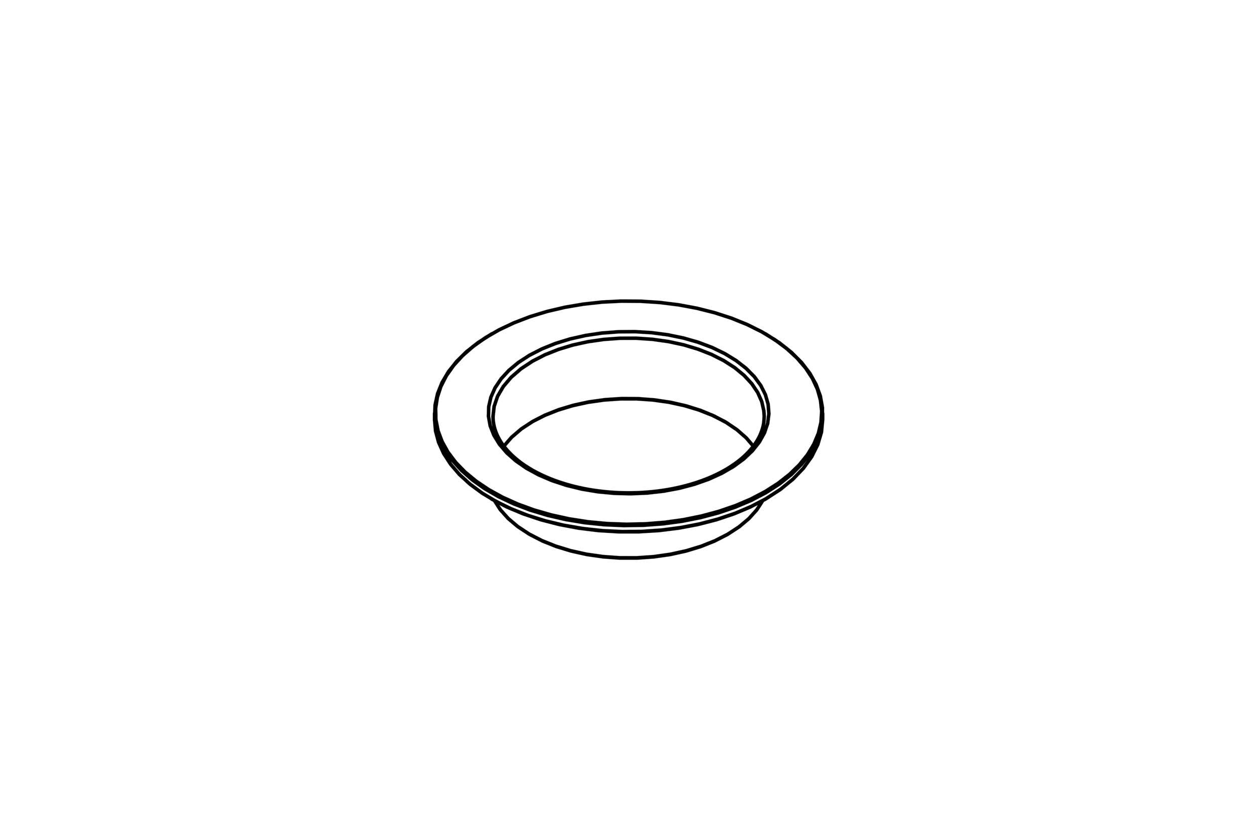 Seido T47 BB Spindle Adaptor