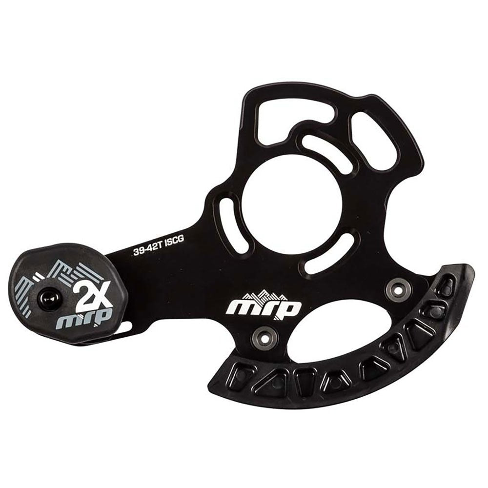 MRP 2X 34-38T BLACK ISCG-05