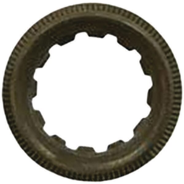 CASSETTE LOCKRING SHIMANO HG50 8SP FOR 11T