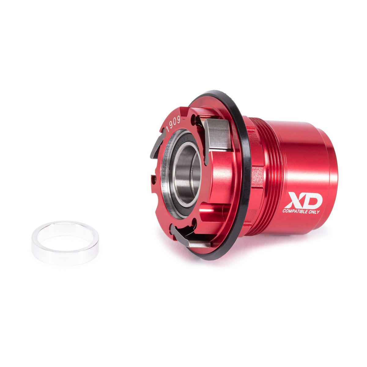 bombtrack oxbridge geared Bt-cb-004 Freehub Body Red Wählen Sie hier Ihr Muster ⇩:With you ROECKL ROTHENFELS Winter Fahrradhandschuhe engineLocationFrench:Roue Arrière This cassette body is