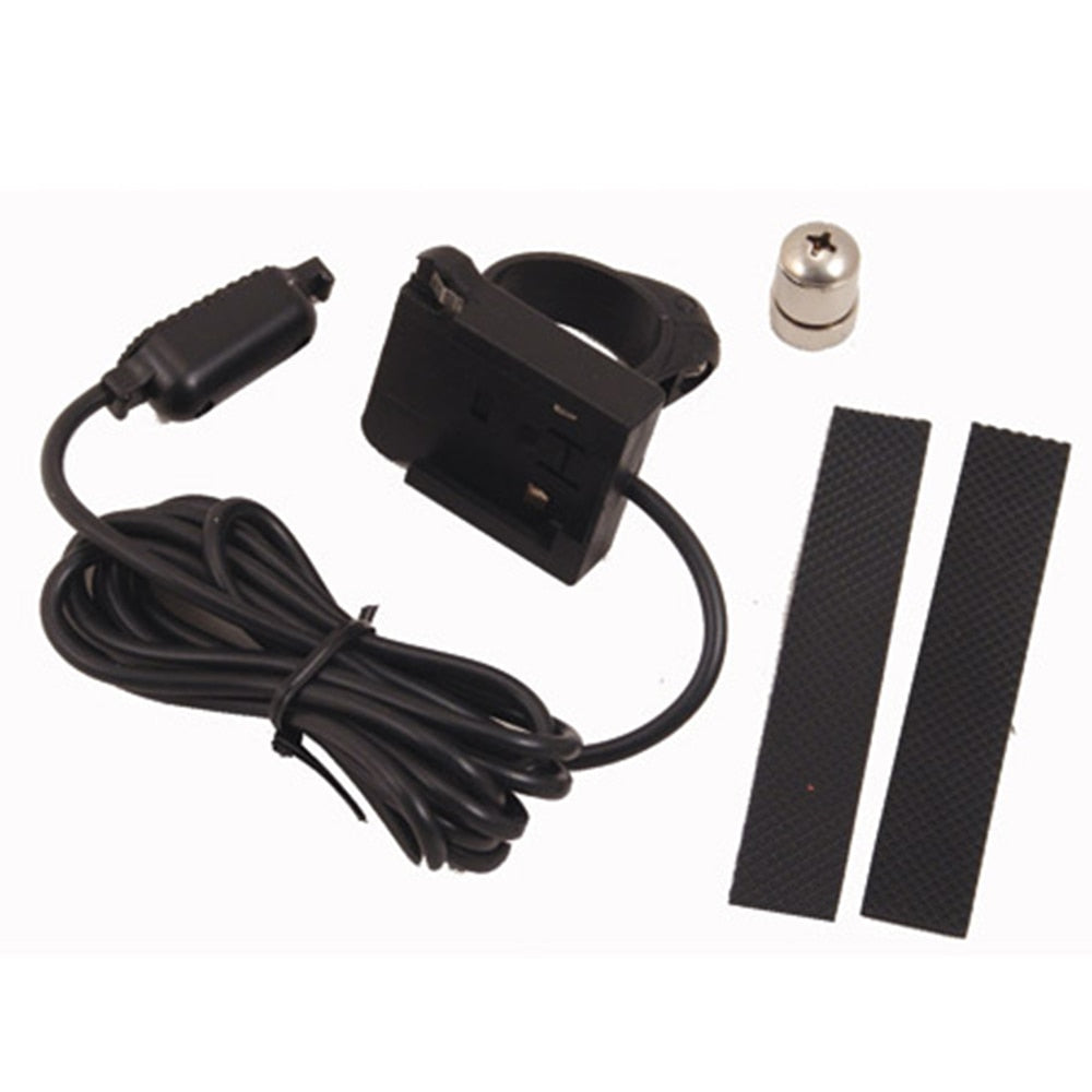 PLANET BIKE PROTÛGÛ WIRED STANDARD MOUNT KIT