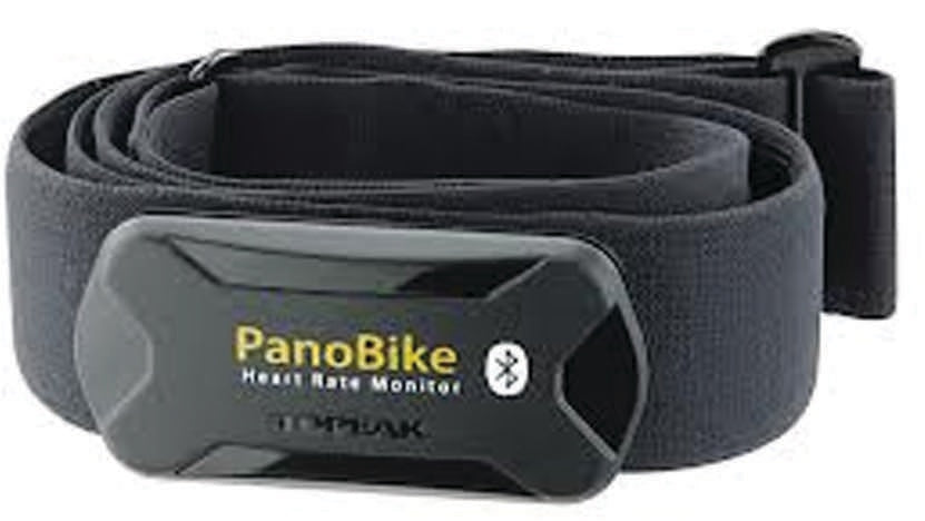 COMPUTER TOPEAK PANOBIKE SMART HEARTRATE STRAP