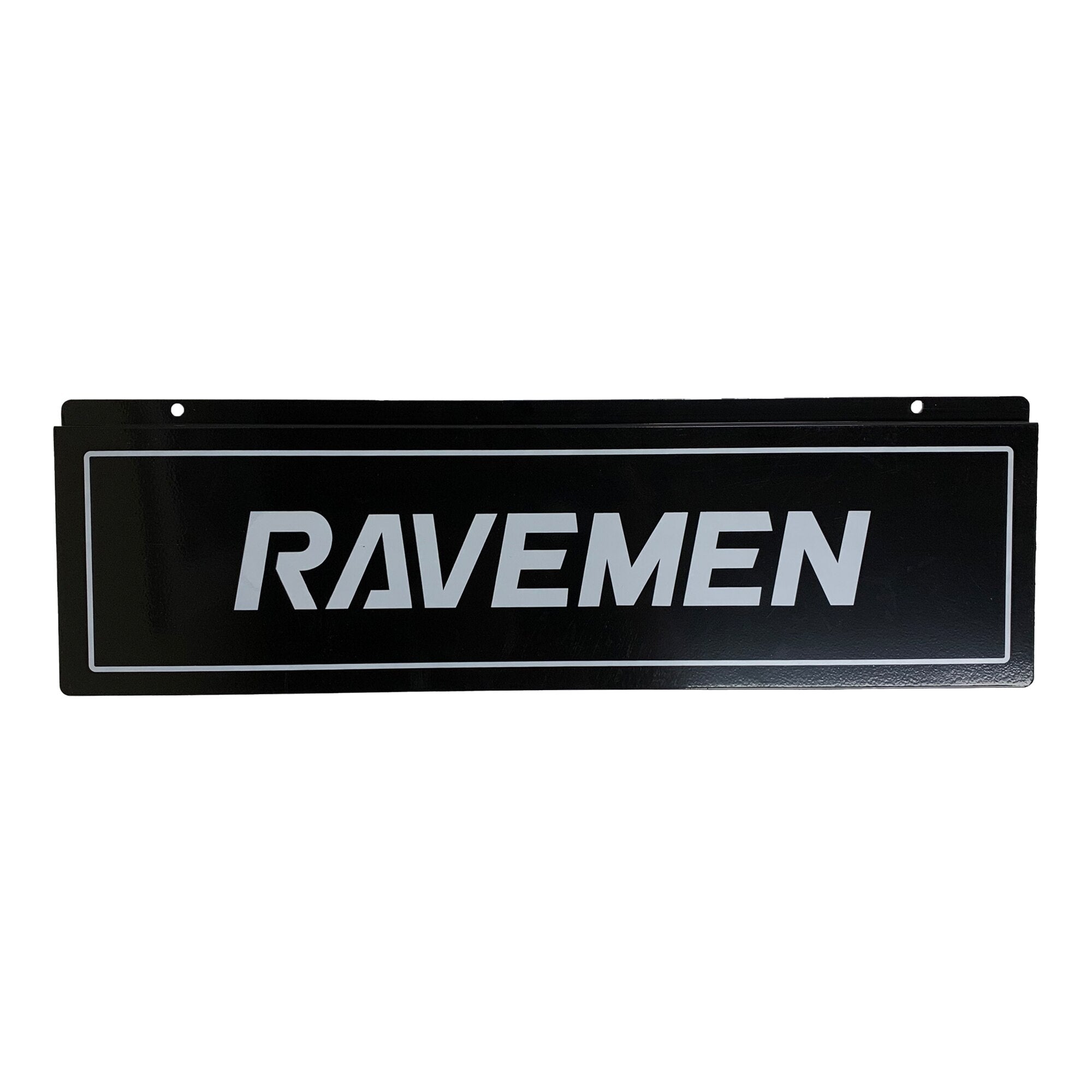 Ravemen POP SLAT WALL LOGO