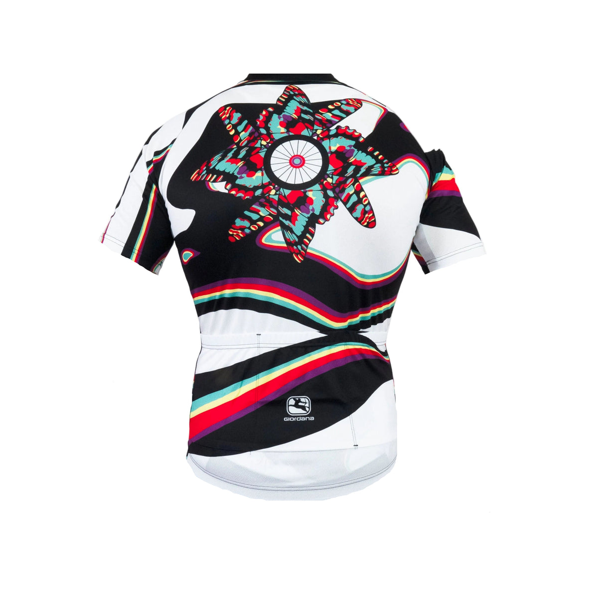 Giordana Amanda Zoey Vero Short-Sleeve Jersey Men's