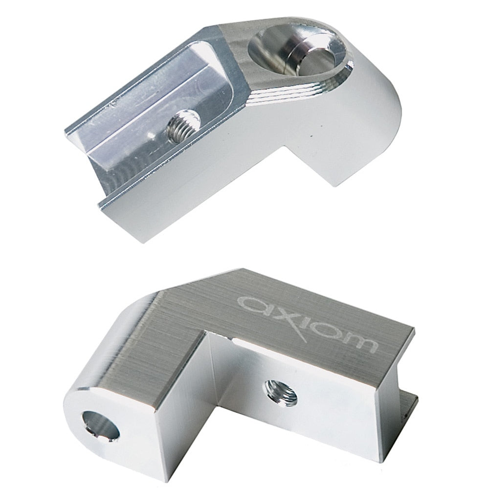 AXIOM DISC-RUNNER SET OF 2