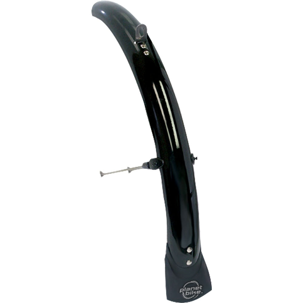 PLANET BIKE HARDCORE 26" FULL RECUMBENT FRONT