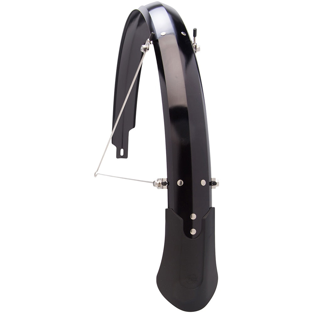 PB Cascadia ALX Recumbent bike fender 26” rear (60mm)