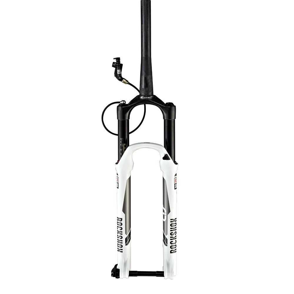 FORK 26 ROCKSHOX SID XXWC SAIR 120 WHT MXL15 TPR