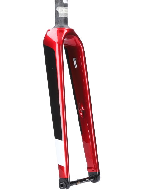 WILIER FORK FILANTE SLR DISC VELVET RED GLOSSY