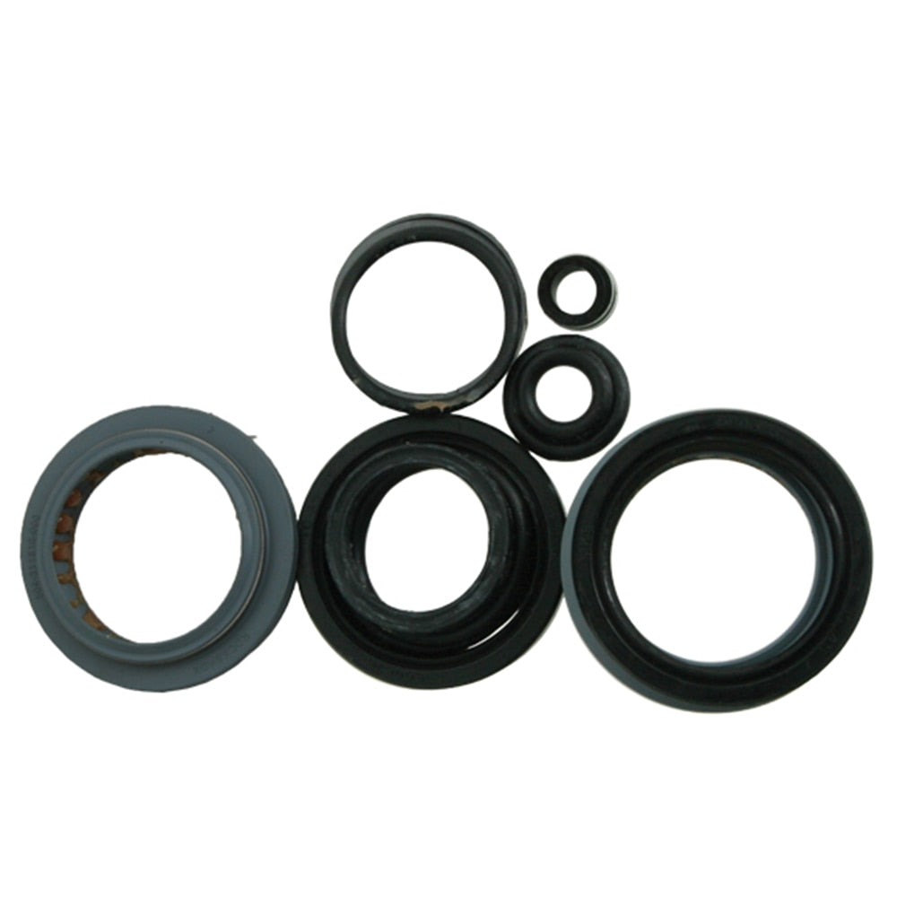 RockShox 2012 Basic Service Kit Lyrik Solo Air