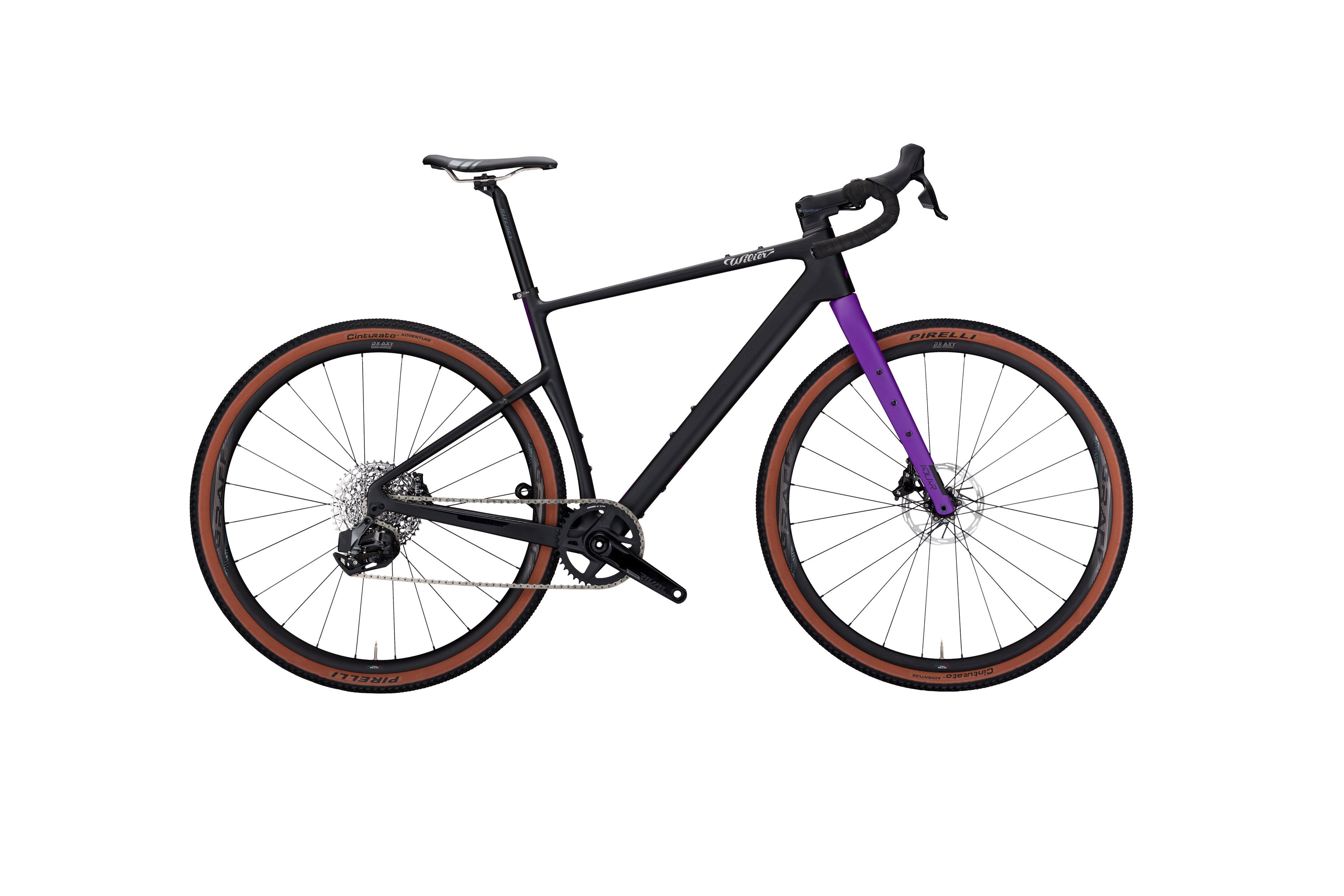BIKE WILIER ADLAR SHIMANO GRX 1x11 CONTACT