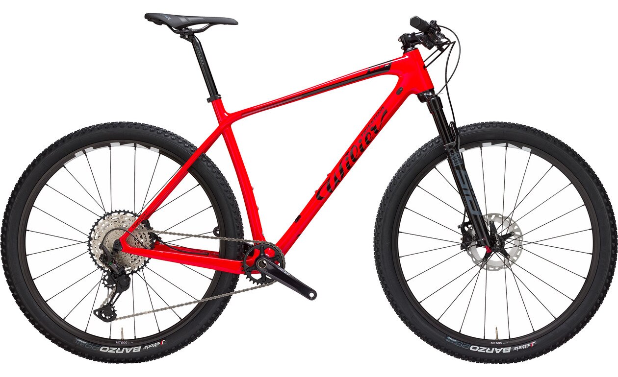 FRAME WILIER 101X