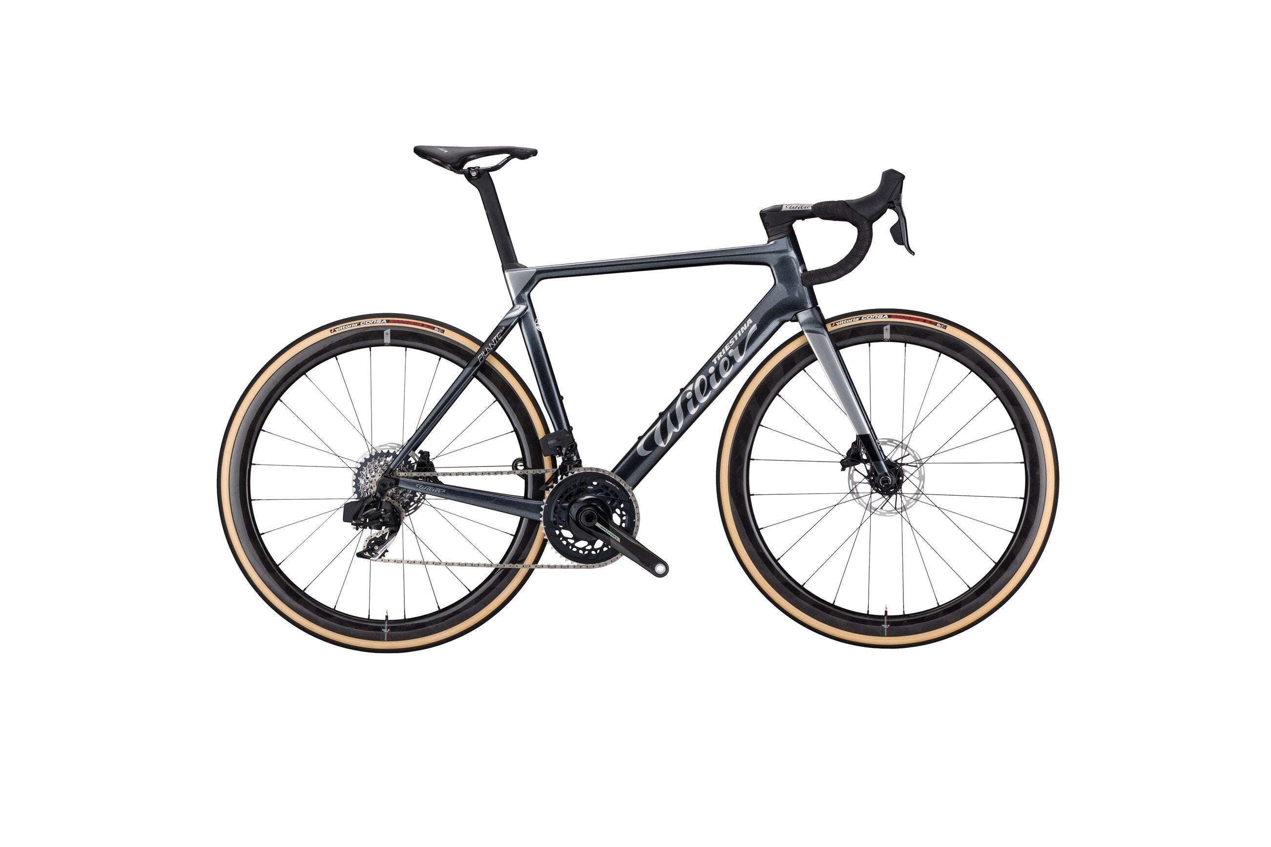FRAMESET WILIER FILANTE SLR DISC + FILANTE BAR