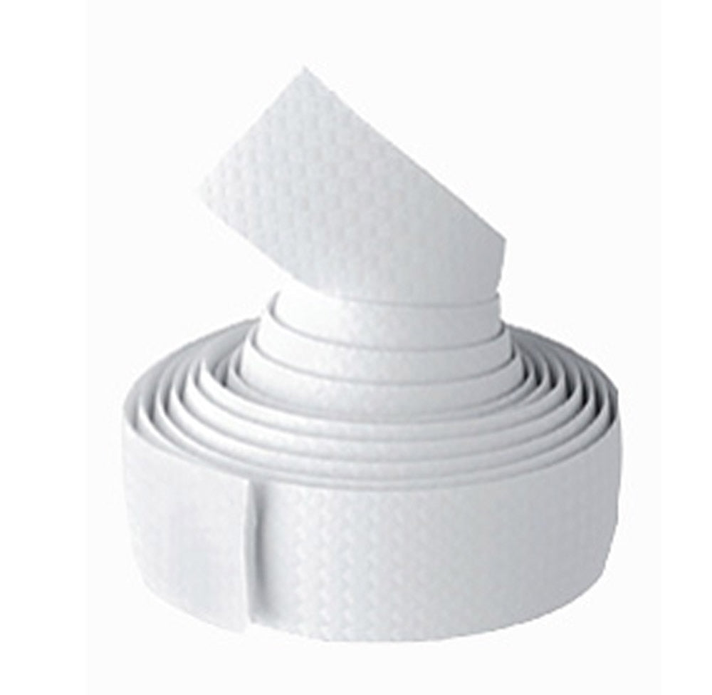 CINELLI CARBON TAPE WHITE