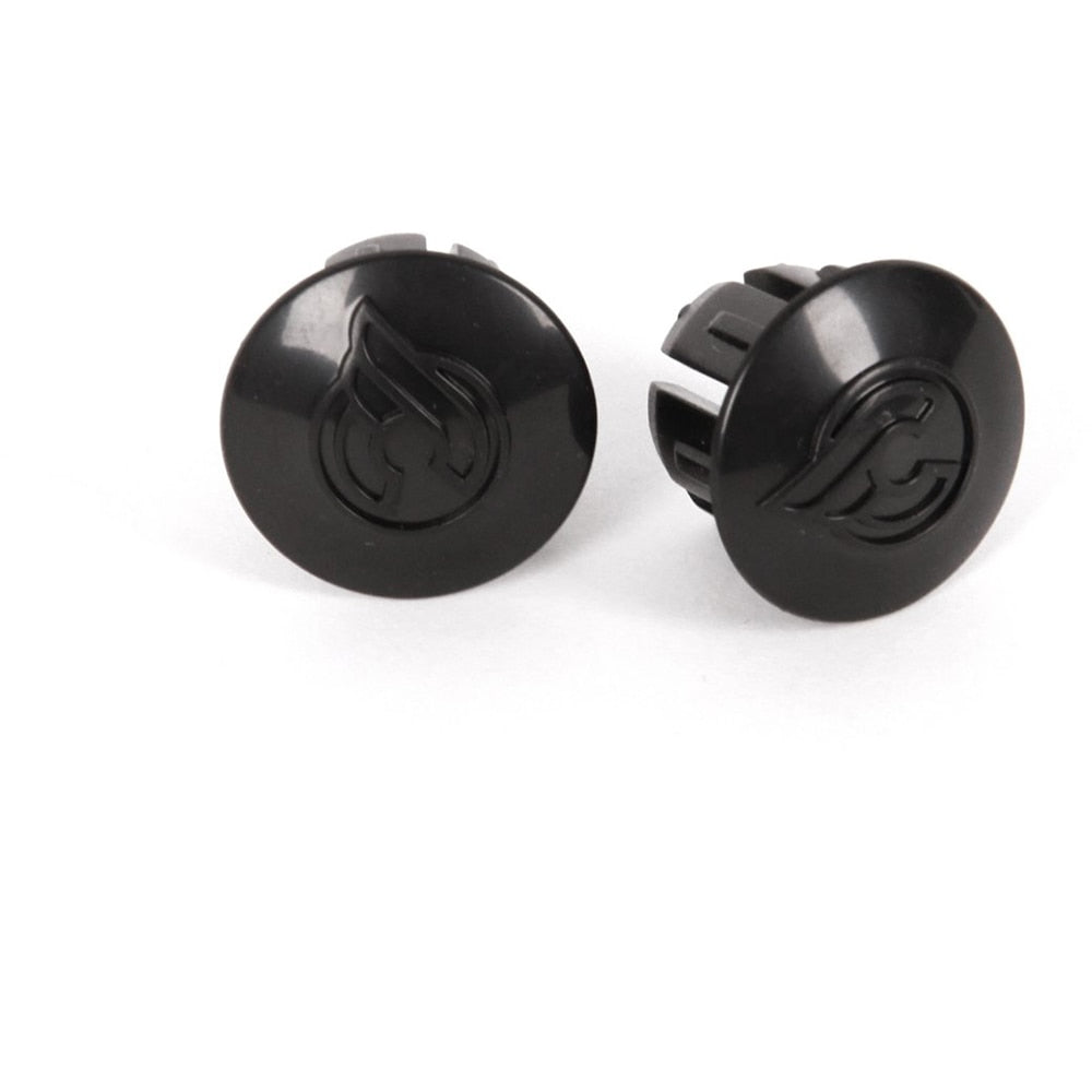 Cinelli Capsy Handlebar Plugs 1 Pair