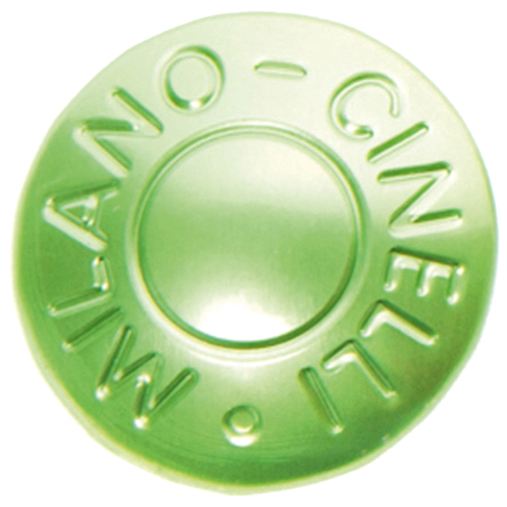 Cinelli Milano Anodized Handlebar Plugs