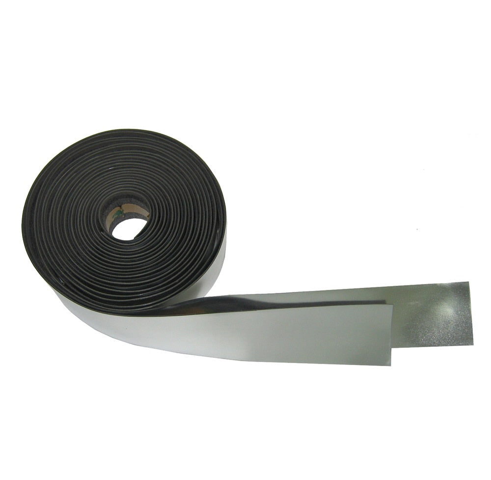 CYCLONE SOUL ROLL TAPE METALLIC CHROME