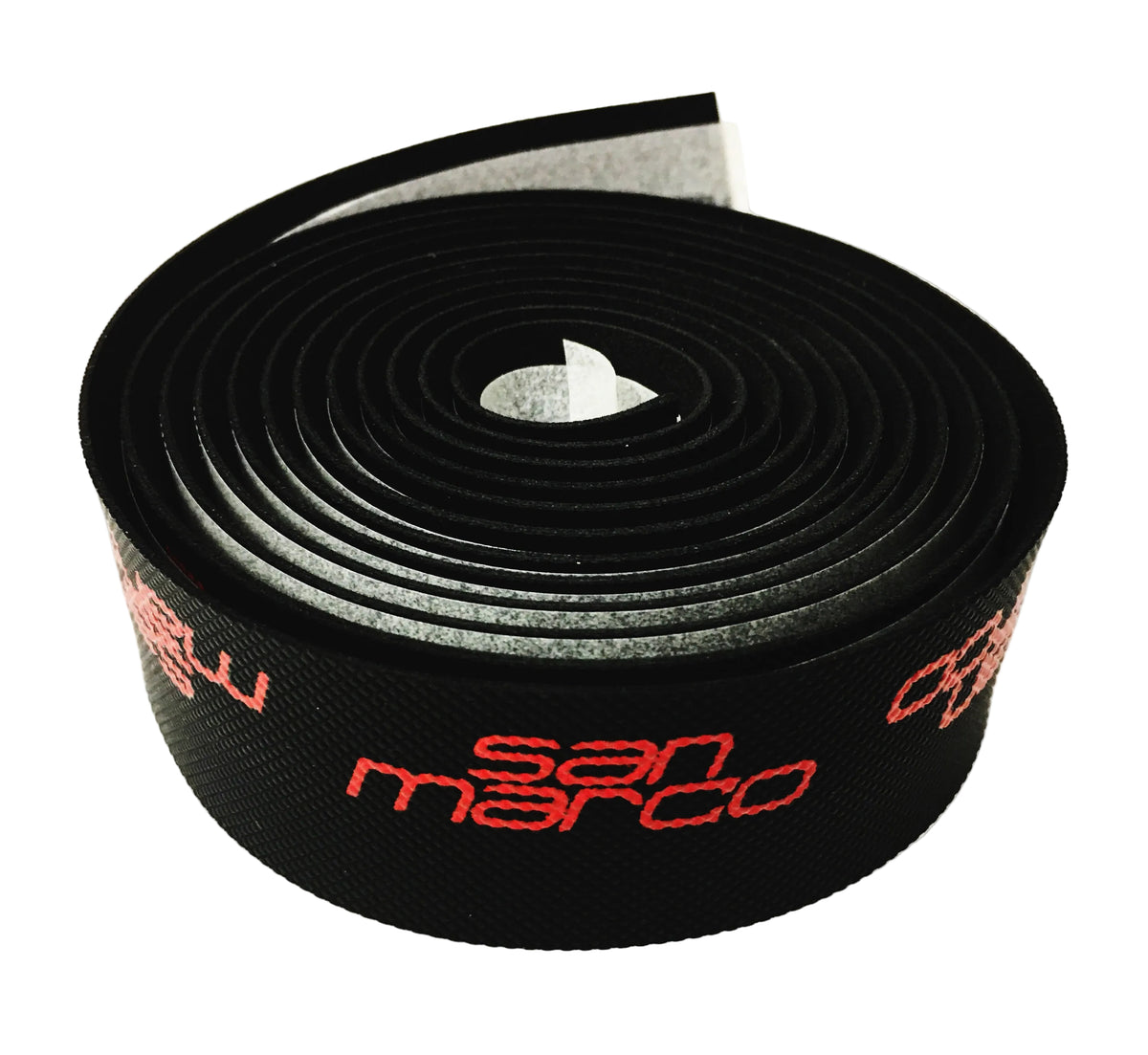 Presa Corsa Team Black/Red