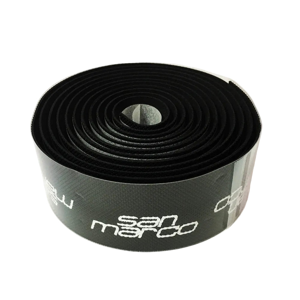 Presa Corsa Team Black/White