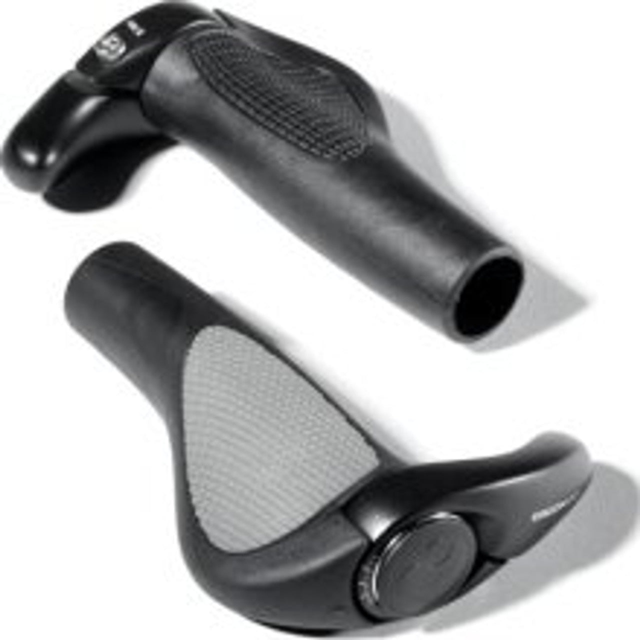 Ergon Grip clamps for GC2