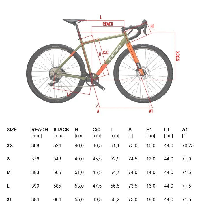 BIKE WILIER JAREEN GRX 2X10 DD28QR
