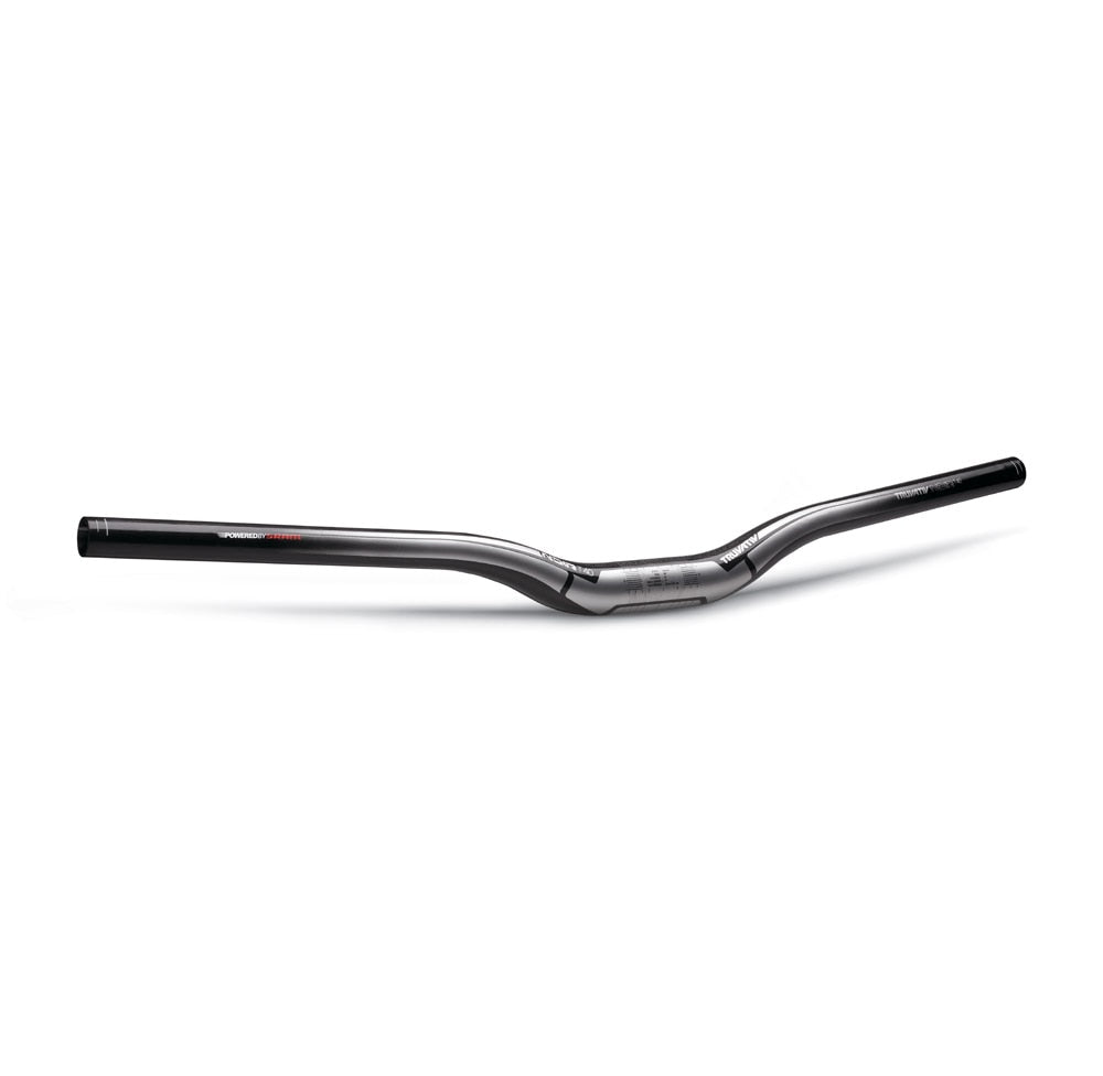 TRUVATIV NOIR T30 RISER BAR 31.8 25x700mm CARBON