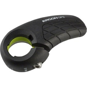 Ergon GP2 GFK barend left side (since version 2015)