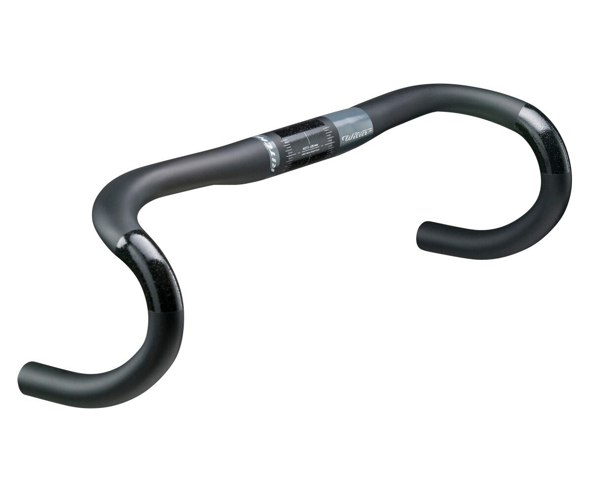 WILIER BARRA SL ALUMINUM HANDLEBAR