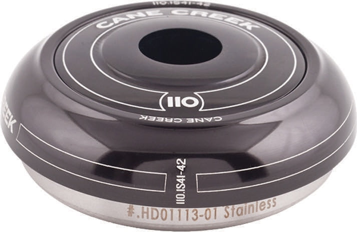 HSET AH CANECREEK 110 IS/41/28.6 H9 TOP BLACK