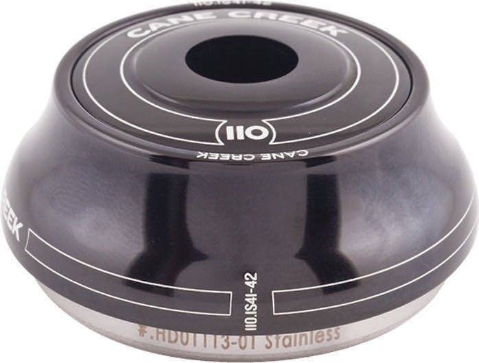 HSET AH CANECREEK 110 IS/41/28.6 H15 TOP BLACK