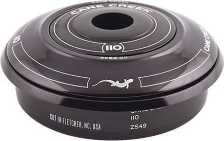 HSET AH CANECREEK 110 ZS/49/28.6 TOP BLACK