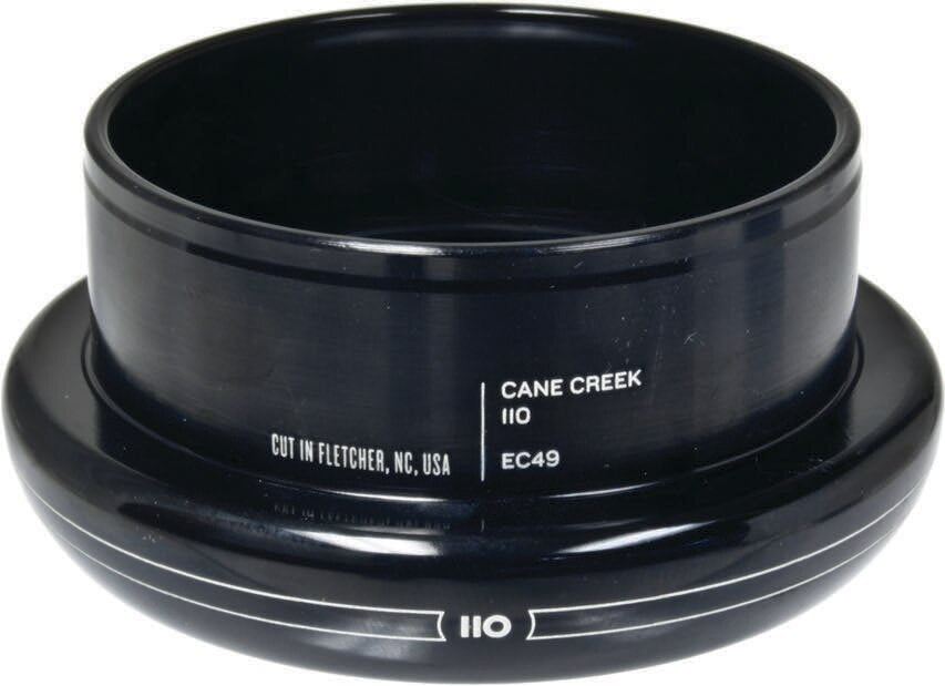 HSET AH CANECREEK 110 BOTTOM EC/49/30 BLACK
