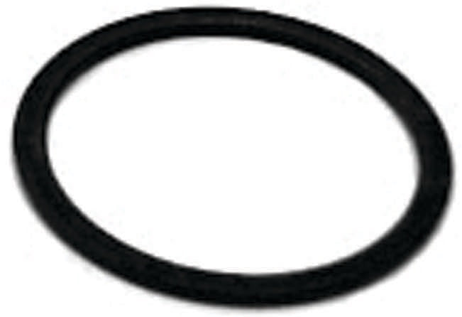 HEADSET WASHER ACTION 1-1/8" BLACK 2.5MM 5PC BAG
