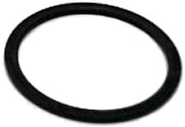 HEADSET WASHER ACTION 1-1/8" BLACK 5MM 5PC BAG