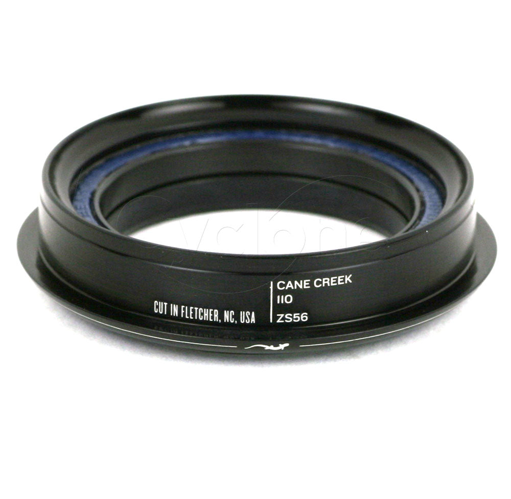 HSET AH CANECREEK 110 BOTTOM ZS/56/40 BLACK