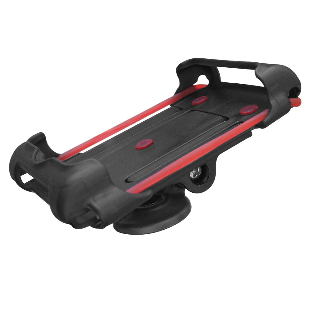 HBAR ACCESSORY DELTA SMARTPHONE CADDY BLACK