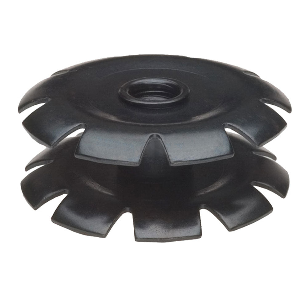 CYCLONE 1.5" STAR NUT