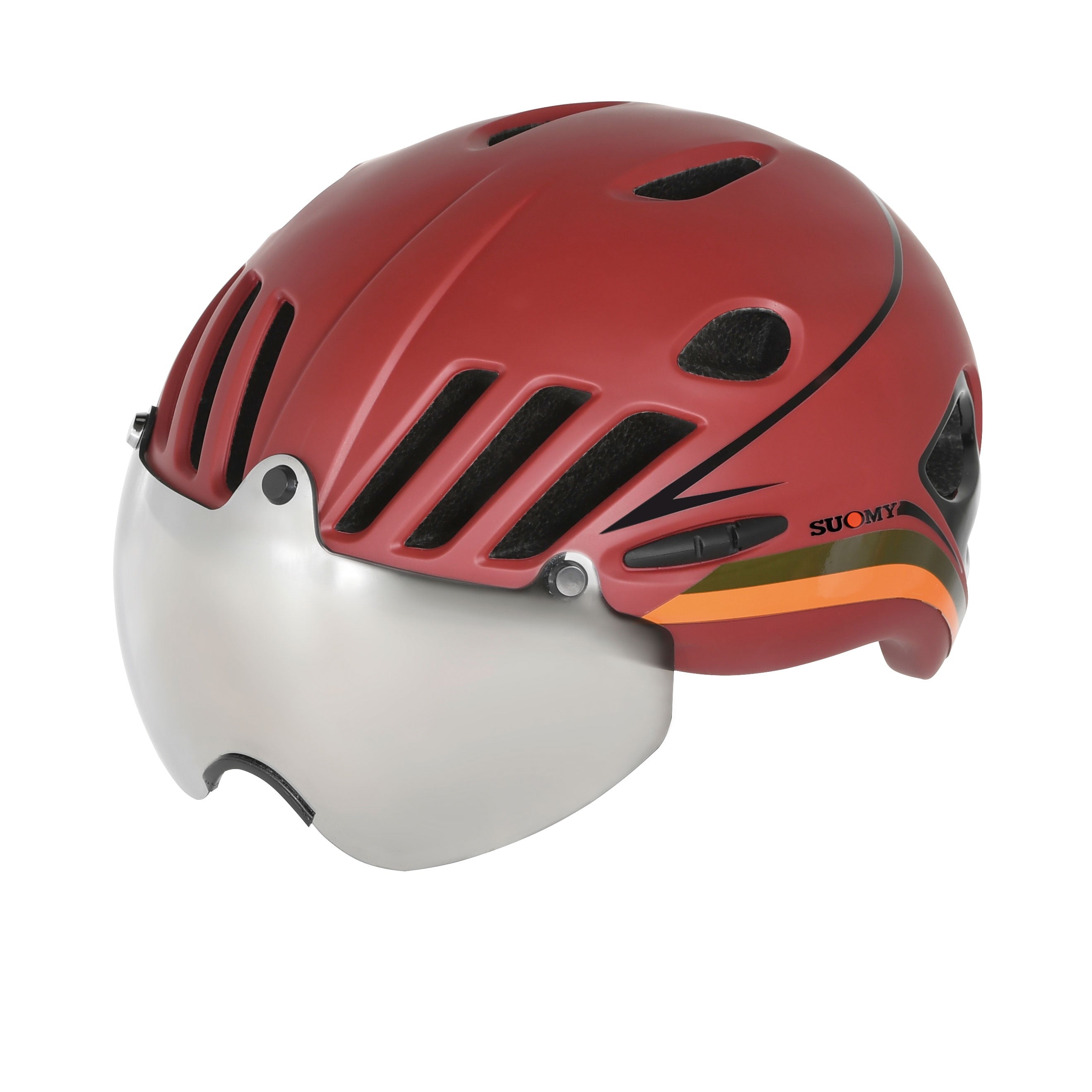 Helmet Suomy Vision