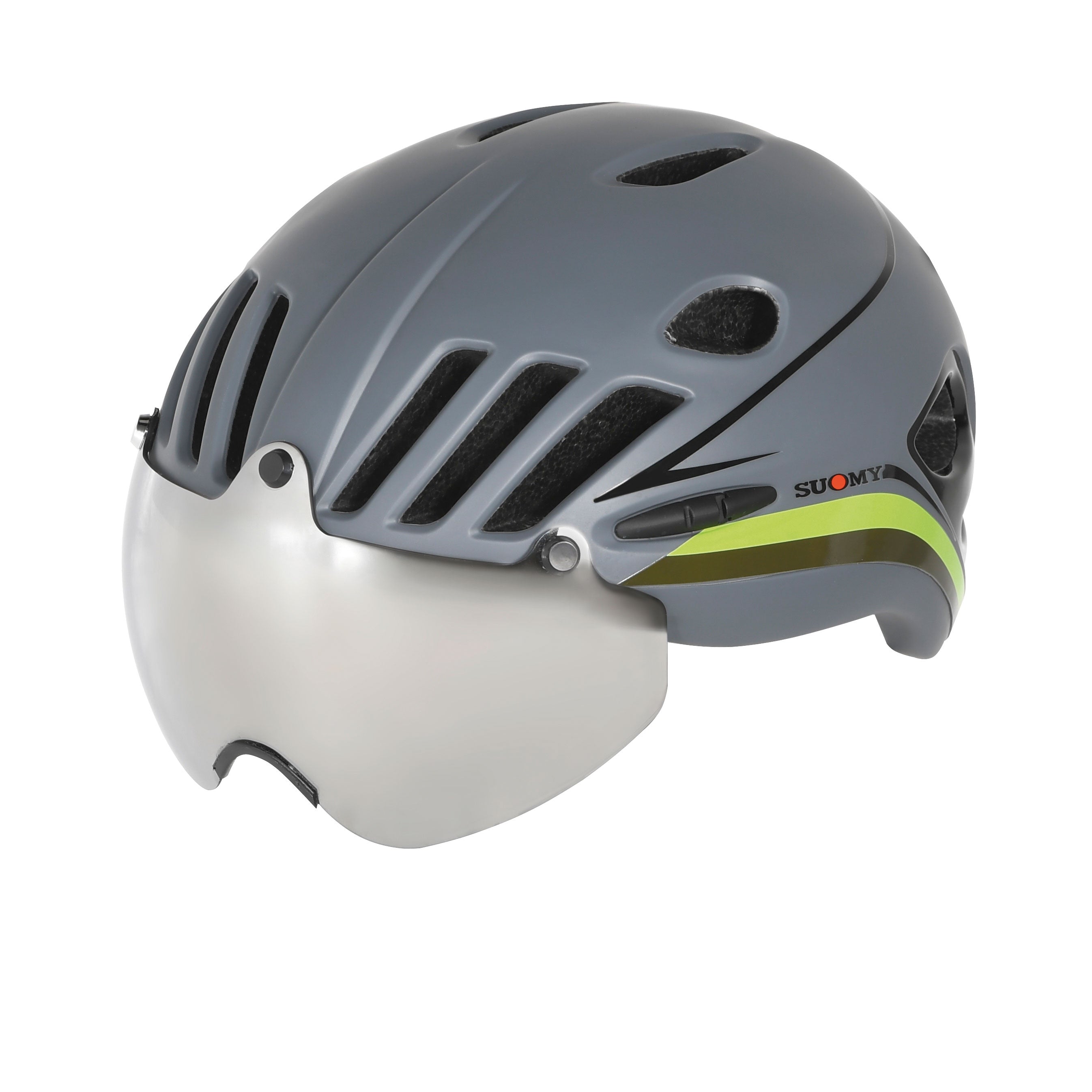 Helmet Suomy Vision