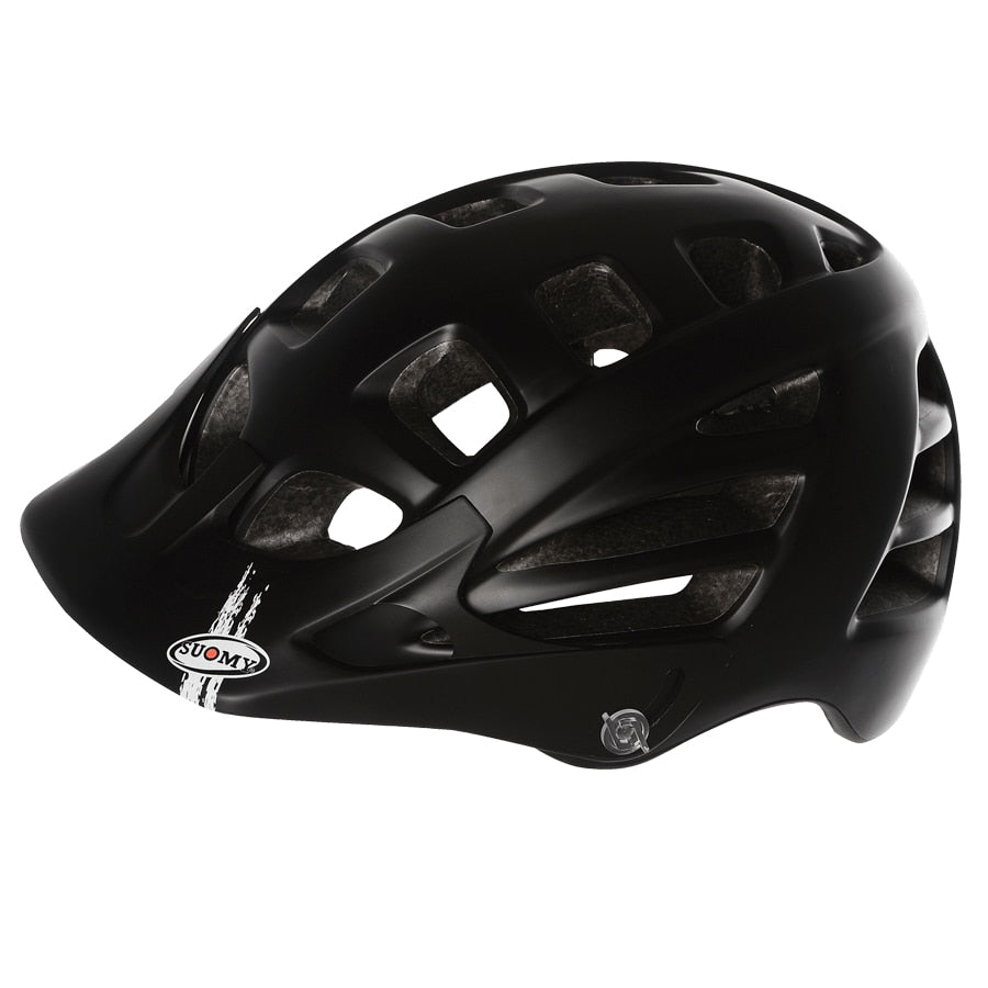 Helmet Suomy Scrambler