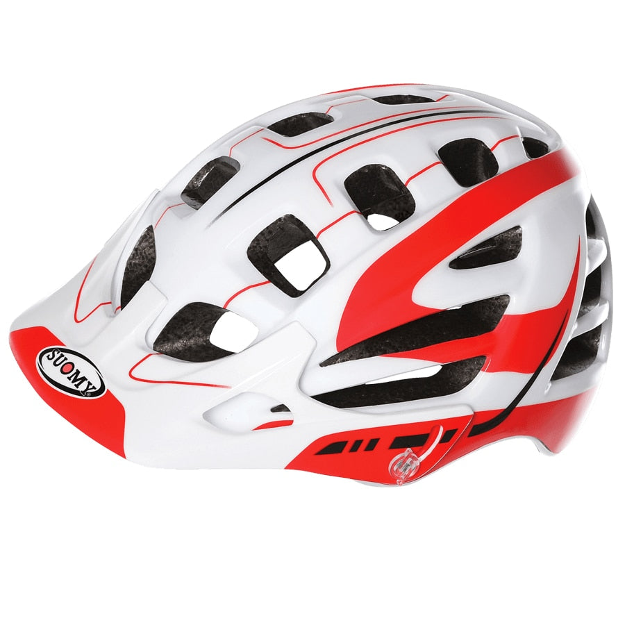 Helmet Suomy Scrambler