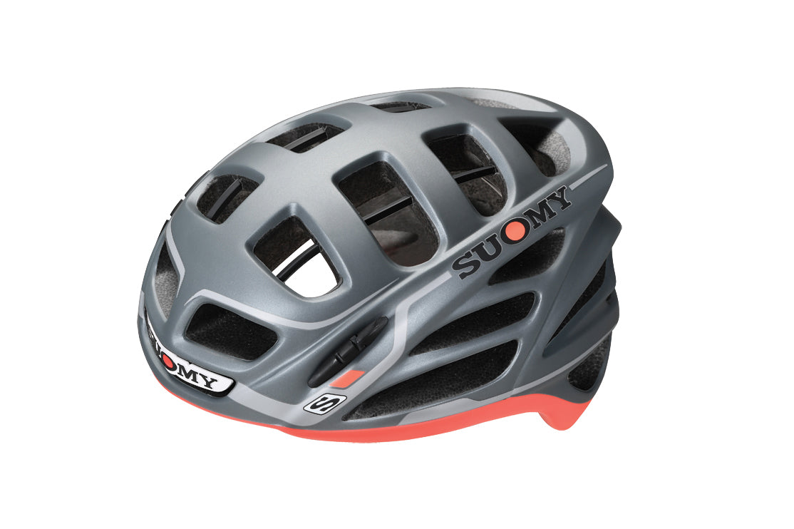 Helmet Suomy Gunwind S-Line