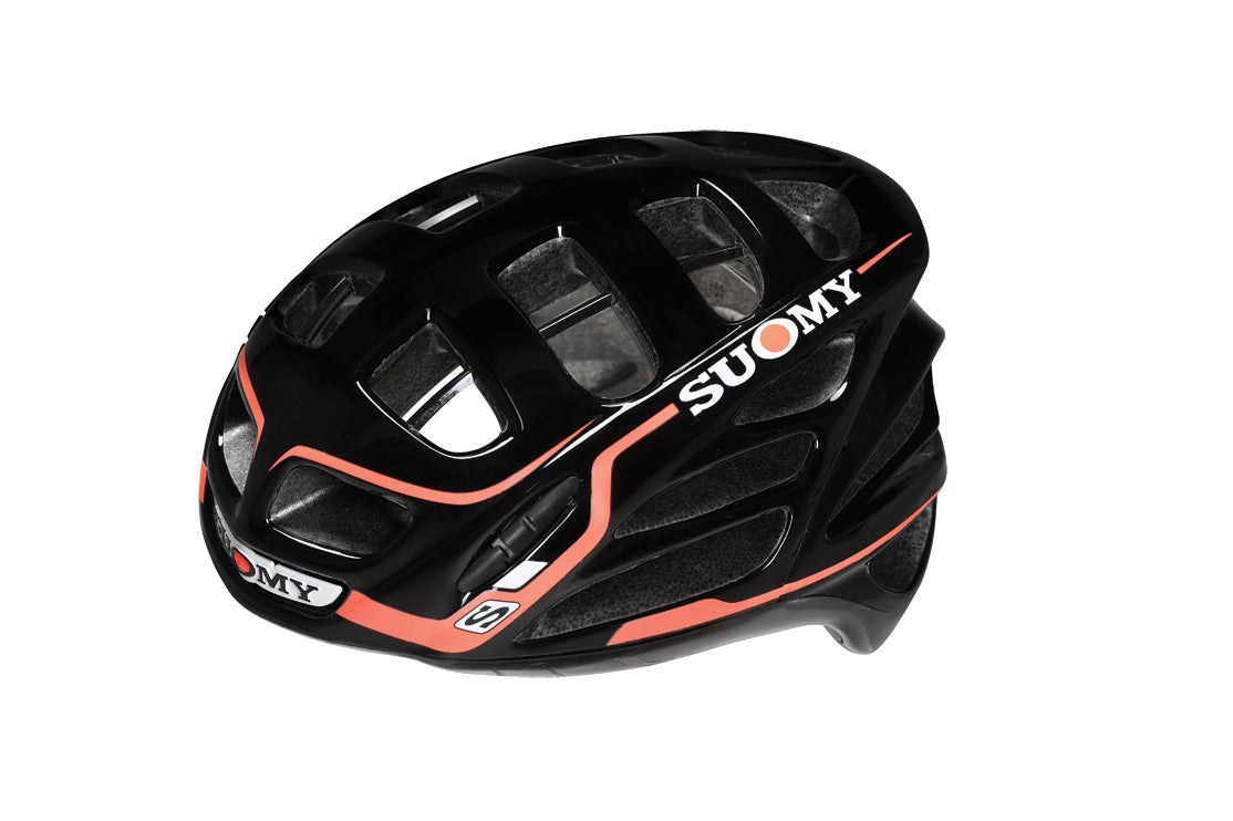 Helmet Suomy Gunwind S-Line