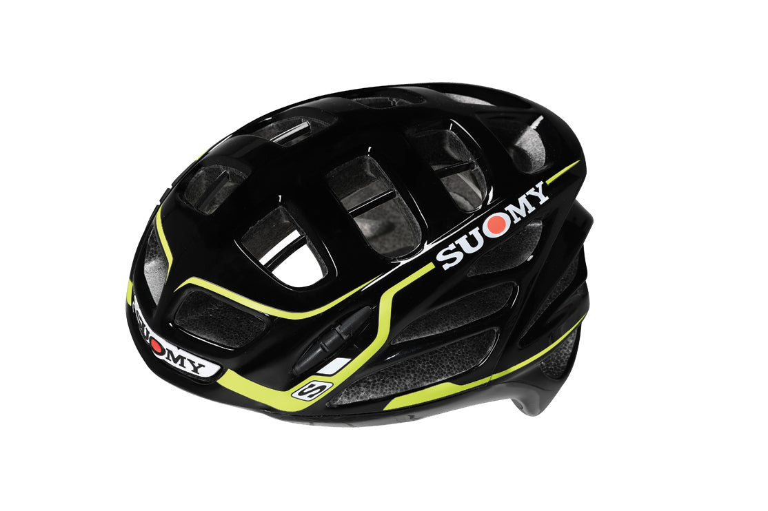 Helmet Suomy Gunwind S-Line