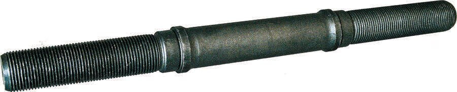 HUB AXLE CURB DOG 14X1MM FRONT SEALED 65MM SHOULDR