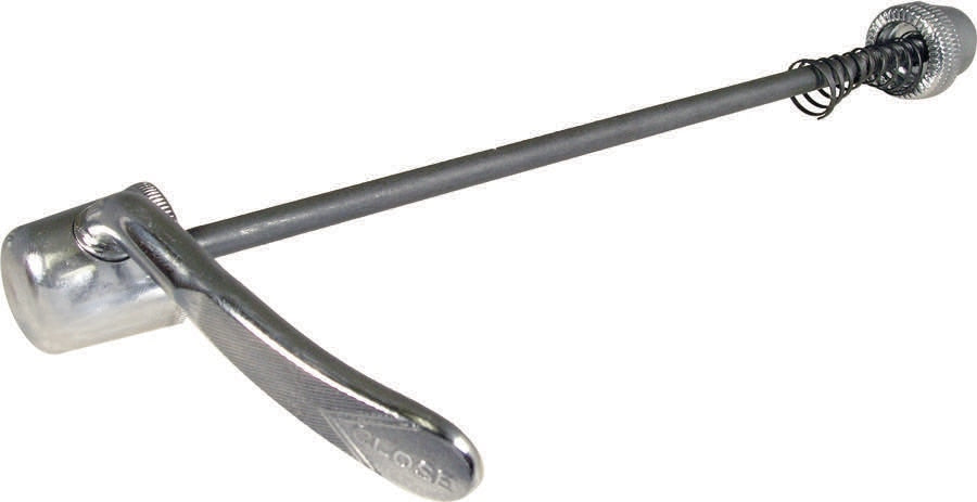 ACTION, SKEWER rear, steel, CP
