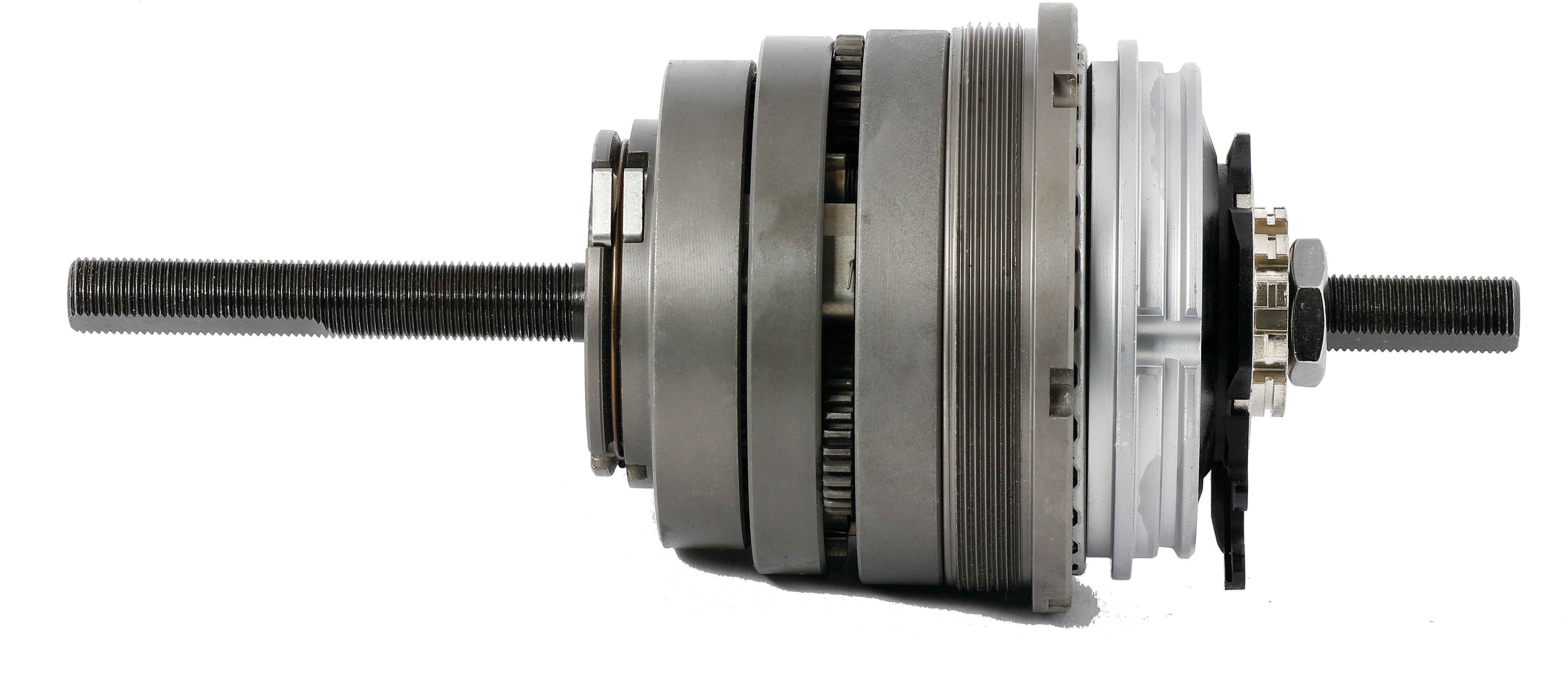 HUB PART INTERNAL SA REBUILD KIT HSX150 X-RD8