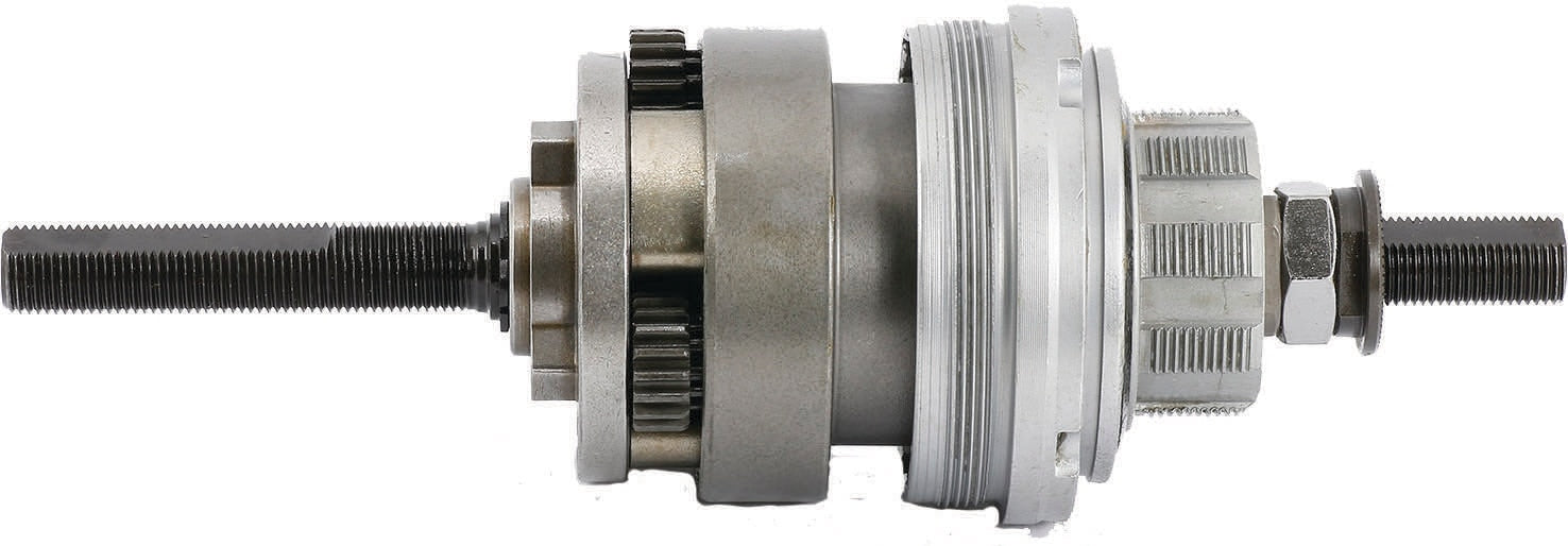 HUB PART INTERNAL SA REBUILD KIT HSX154 S3X